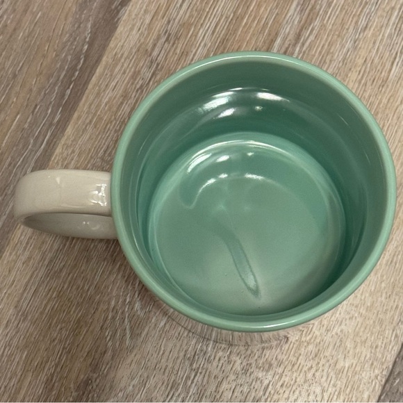 Stars Wars Coffee Tea Hot Chocolate Cup Mug Baby Yoda The Child Grogu Large 20oz - Picture 4 of 7